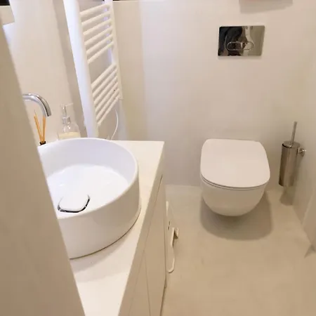 Syros Home 1905Α Apartamento *