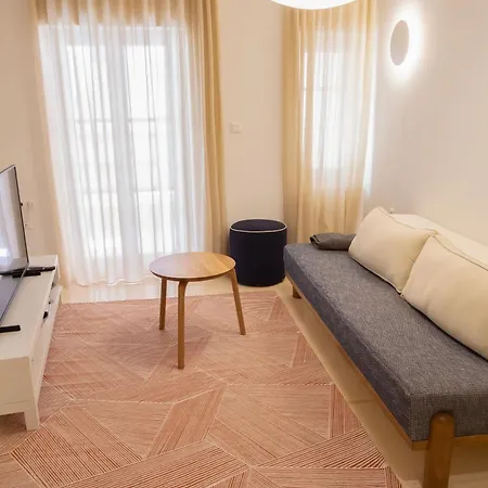 Apartamento Syros Home 1905Α *