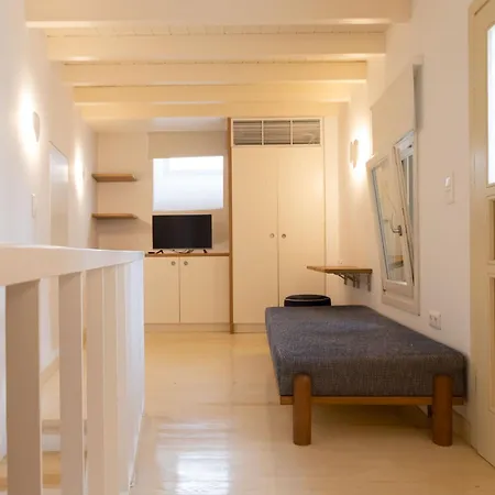 Syros Home 1905Α Apartamento Ermoupoli