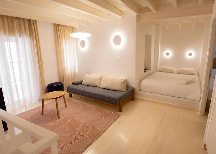 Syros Home 1905Α Apartamento