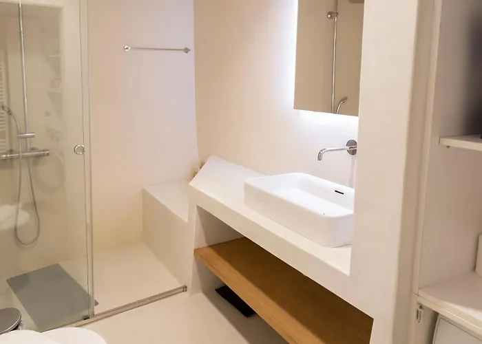 Syros Home 1905Α Apartamento