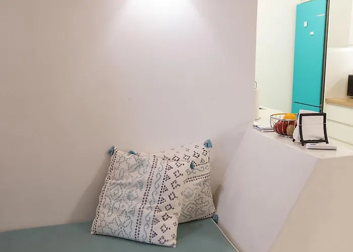 Apartamento Syros Home 1905Α *