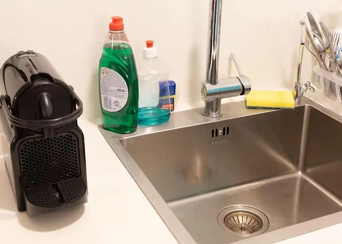 Apartamento Syros Home 1905Α Ermoupoli