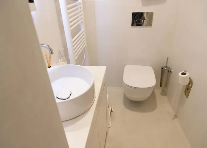 Syros Home 1905Α Apartamento *