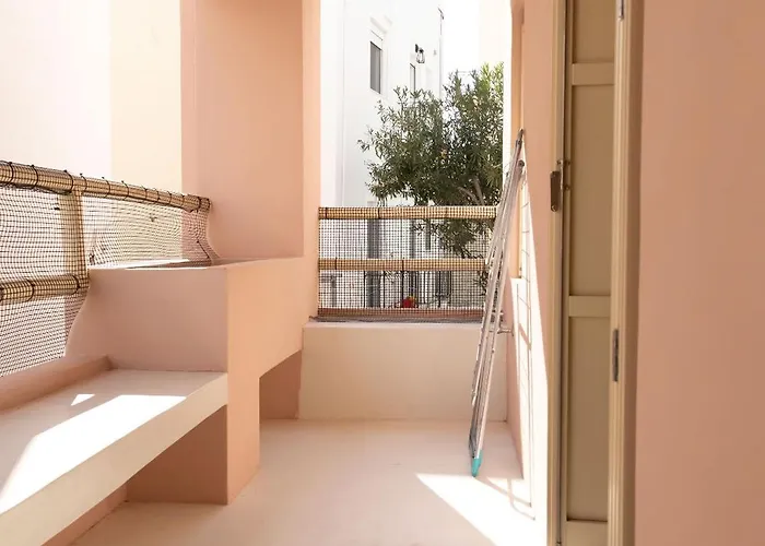 Syros Home 1905Α Apartamento Ermoupoli