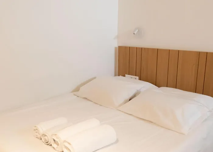 Apartamento Syros Home 1905Α