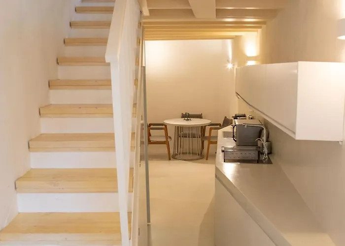 Syros Home 1905Α Apartamento *