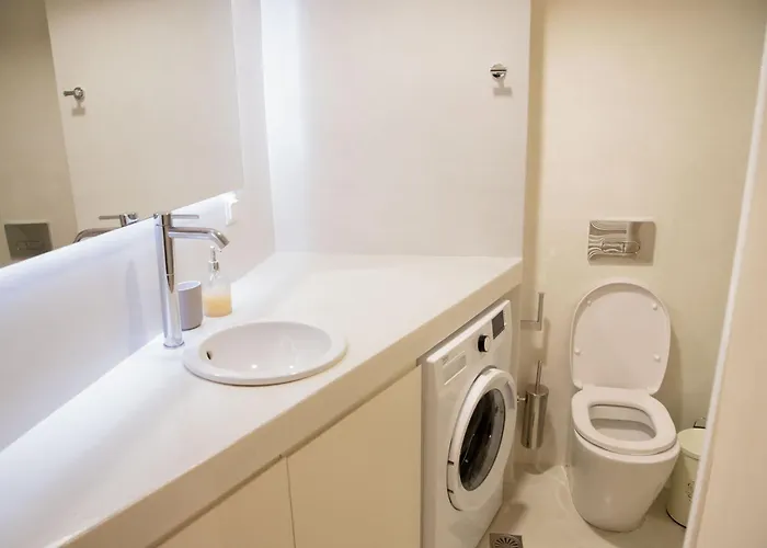 Apartamento Syros Home 1905Α Ermoupoli