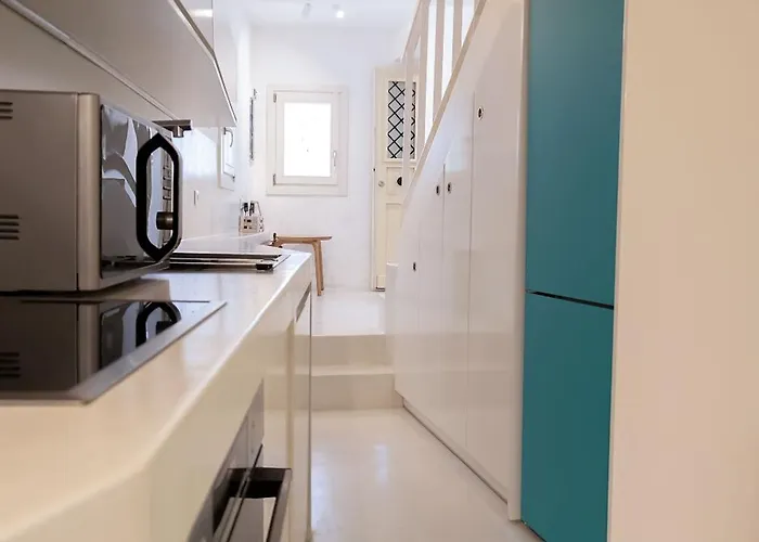 Syros Home 1905Α Ermoupoli