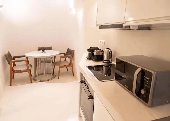 Syros Home 1905Α Apartamento