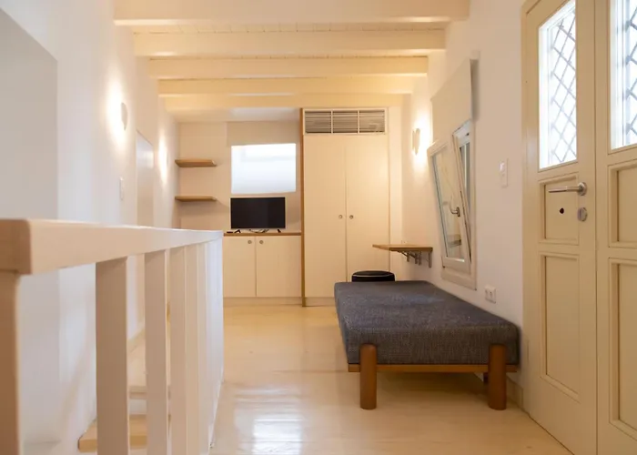 Syros Home 1905Α Apartamento Ermoupoli