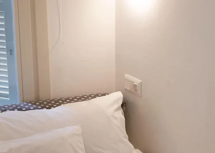 Apartamento Syros Home 1905Α *