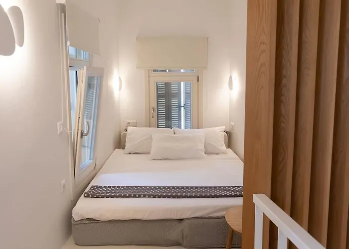 Apartamento Syros Home 1905Α *