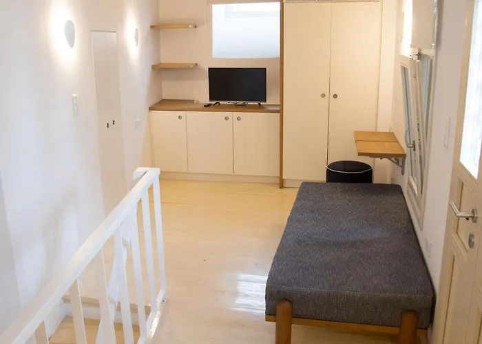 Syros Home 1905Α Apartamento Ermoupoli