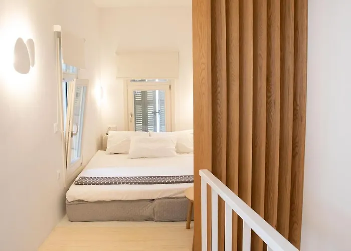 Apartamento Syros Home 1905Α *