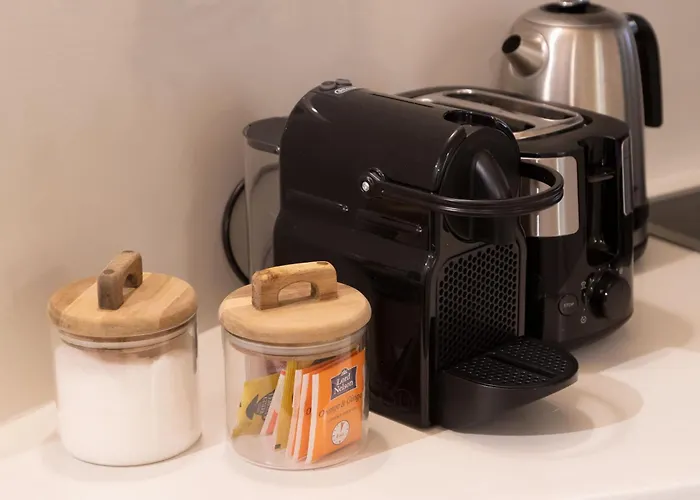 Apartamento Syros Home 1905Α Ermoupoli