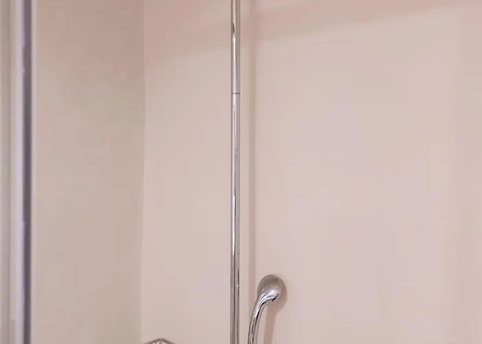 Apartamento Syros Home 1905Α *