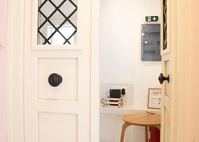 Syros Home 1905Α Apartamento