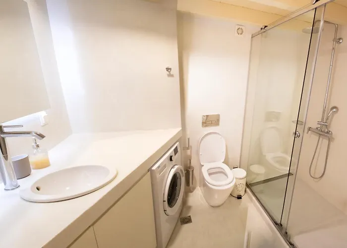 Syros Home 1905Α Apartamento