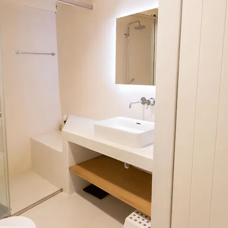 Syros Home 1905Α Apartment *