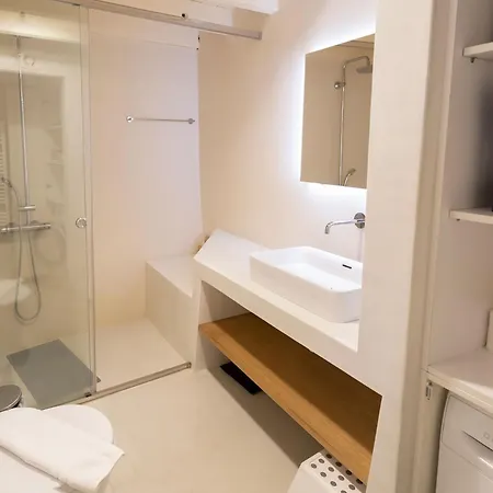 Syros Home 1905Α Apartment