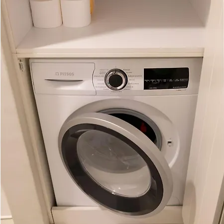 Syros Home 1905Α * Ermoupoli