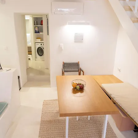 Apartment Syros Home 1905Α *