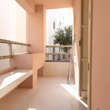 Syros 1905α Apartamento Ermoupoli