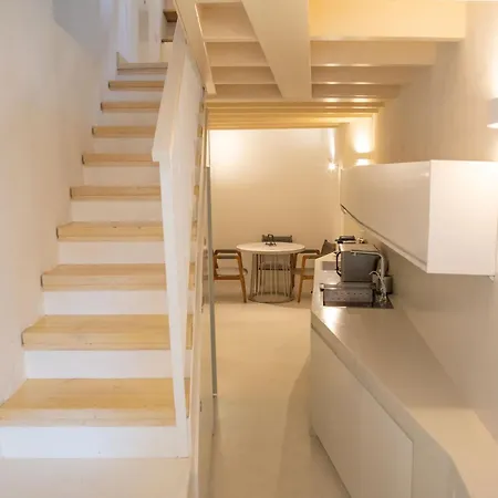 Syros 1905 Apartament *