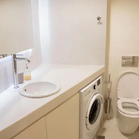 Apartment Syros Home 1905Α Ermoupoli