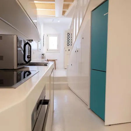 Syros Home 1905Α Ermoupoli