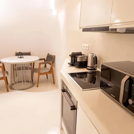Syros 1905α Apartamento
