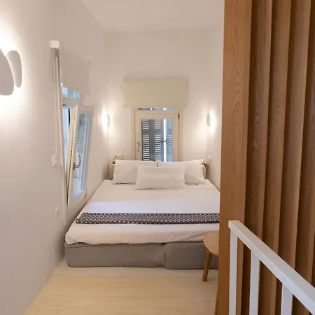 Apartmán Syros 1905α *