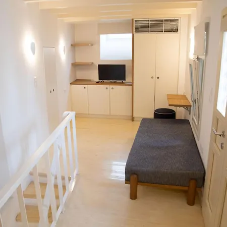 Syros 1905α Apartmán Ermupoli