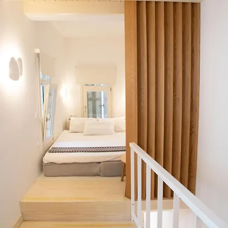 Apartament Syros 1905 *