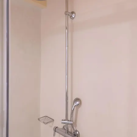 Apartament Syros 1905 *