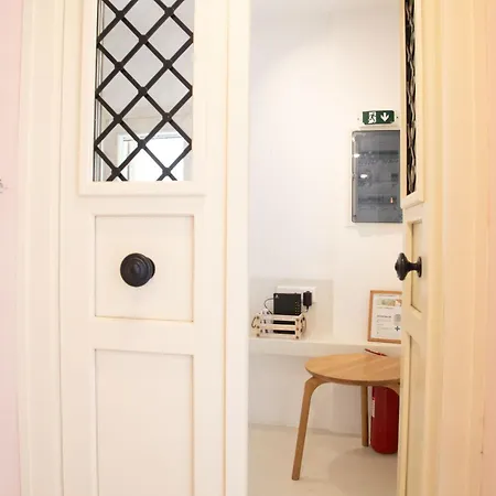 Syros 1905 Apartament