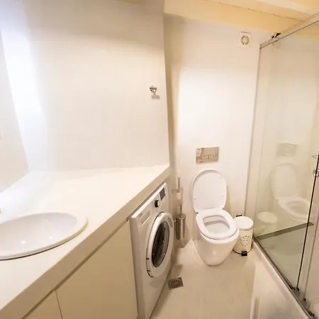 Syros Home 1905Α Apartment