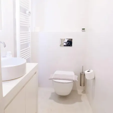 Syros 1905α Apartamento Ermoupoli