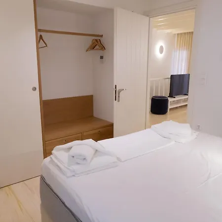 Syros 1905 Apartament Ermupoli