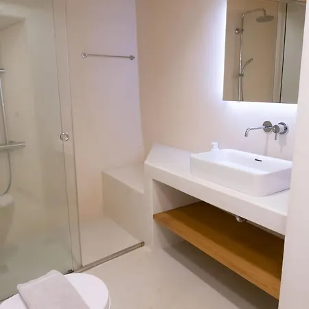 Syros 1905 Apartament