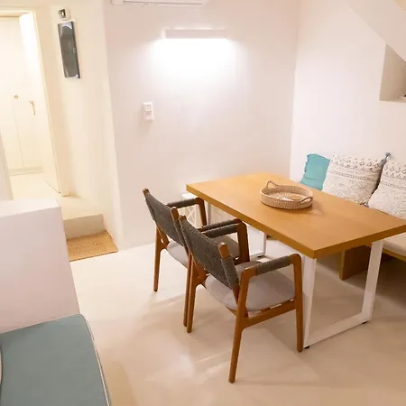 Apartamento Syros 1905α