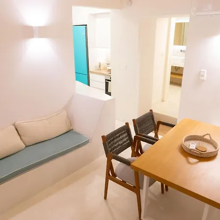 Apartamento Syros 1905α Ermoupoli